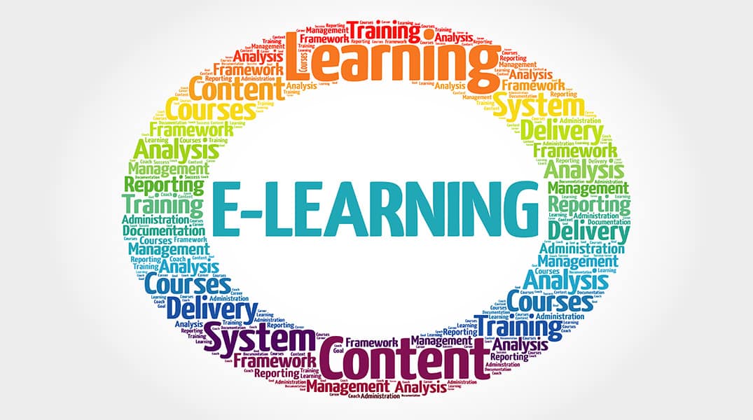 E-learning and its Importance to the Education System
