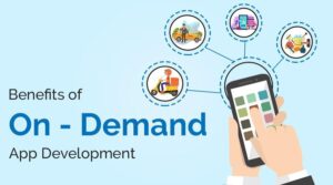 On-Demand App 