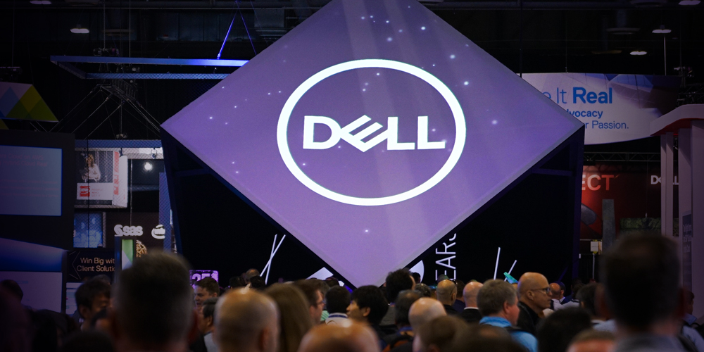 A Vision of the Future from Dell World