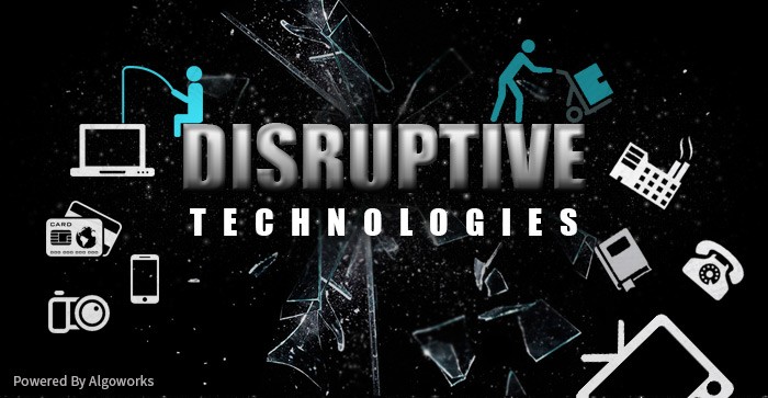 What is Disruptive Technology and Its Examples?