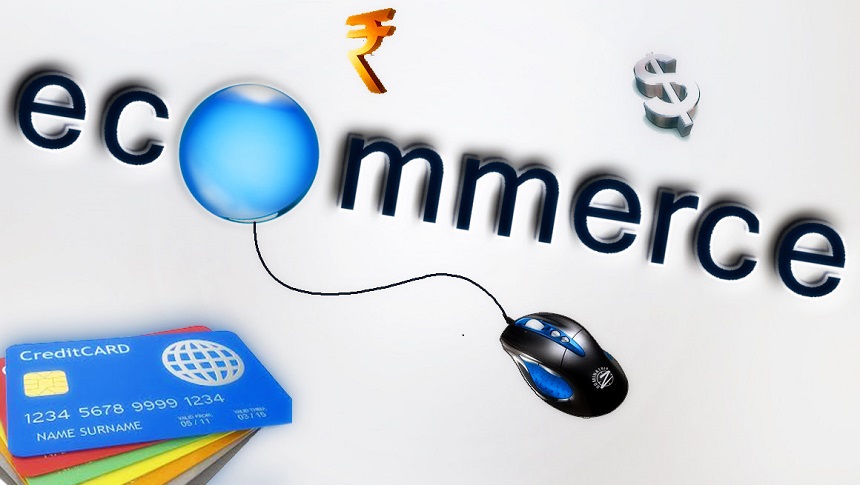 What is Ecommerce and Ecommerce Business?
