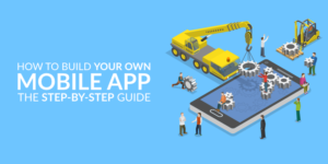 Build a Mobile App