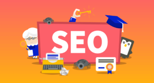 SEO is Important